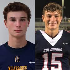 WolverinesWin The JV Soccer team defeated Palmer Trinity School 4-1. The  team was led by Marcos Rodriguez-Lapido with two goals, Diego Alvarez and  Daniel Diaz Arias each scored as well. #BelenSoccer #GoWolverines