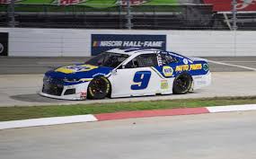 I am! — p̶e̶t̶e̶ ̶w̶e̶b̶e̶r̶ greg ivespic.twitter.com/5it68icssg. Harvick Out Of Nascar Title Round While Elliott Races On