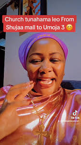 Ann Njeru Kahua Njeruthiga