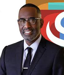 St. Stephen Baptist Church