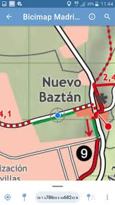 La alcarria está situada al este de auñón, al suroeste de pico de monte abajo. Una Ruta Por La Alcarria Madrilena