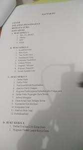 Daftar evaluasi diri kerja guru. 2019 06 26 10 54 43 0000