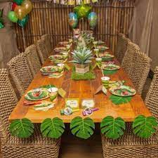 Only 2 available and it's in more than 20 people's carts. 17 Best Safari Jungle Party Theme Ideas Jungle Party Safari Party Jungle Theme Parties