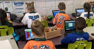 Pallara State School Among Brisbane Schools Facing Enrollment Surge