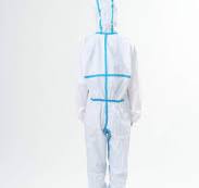 Disposable Coveralls - Disposable Protective Clothing for ...