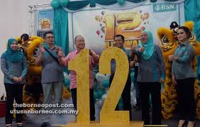 We might win some attractive prizes when we save with the sijil simpanan premium (ssp). Bsn Customers Stand To Win More In Ssp Campaign