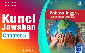 Penyajiannya adalah dengan menggunakan pendekatan pembelajaran berbasis teks, baik lisan maupun tulis, dengan menempatkan bahasa inggris sebagai sarana berkomunikasi. Kunci Jawaban Bahasa Inggris Kelas 7 Halaman 137 138 Chapter 6 Ilmu Edukasi