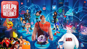 123moviesgo.tv is a free movies streaming site with zero ads. Streaming Full Movie Ralph Breaks The Internet 2018 Online Exploreorrs