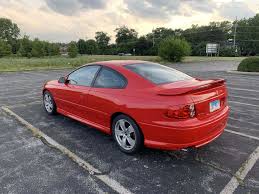 Image result for Pulse Red 2004 Pontiac