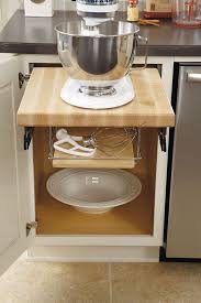 Product photography and illustrations have been reproduced as accurately as print and web technologies permit. Diamond At Lowes Cabinet Interiors Base Mixer Cabinet Installing Kitchen Cabinets Kitchen Cabinet Organization Installing Cabinets