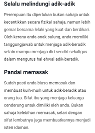 10 fakta anak pertama perempuan yang jarang diketahui. Da On Twitter Hi Saya Anak Sulung Perempuan Hiks