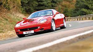 Turn left and continue on until the start of the strada provinciale giardini, then turn right and drive 3 km in the direction of maranello. Ferrari 550 Maranello History Specs And Used Review Evo