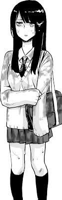 She is a young student that seeks to become a powerful medium. Miko Yotsuya Mieruko Chan Wiki Fandom