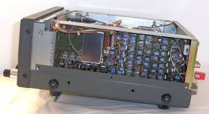 Image result for ICOM IC-R70