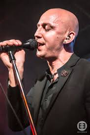 CRÓNICA: SOEN + LIZZARD + SHIVERBURN