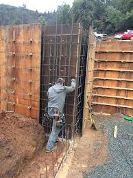 Check spelling or type a new query. Forming And Placing Concrete For The Garage Fine Homebuilding
