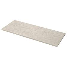 Geschwungene dunkle arbeitsplatte 280 cm 2,80 m neuwertig. Arbeitsplatten Fur Die Kuche Ikea Deutschland