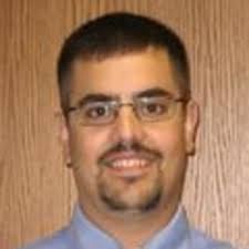 Dr. James Offord, MD