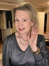 Look what Lady Of The Rings created today!!!! ❣️❣️❣️😍😍😍