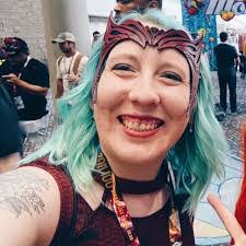 Danielle Maser's Instagram, Twitter & Facebook