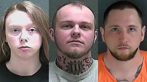 Southern Indiana beating: 3 arrested in Perry County case