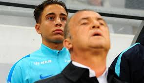 Nun ist er seinen rekord schon wieder los. Bvb Neuzugang Emre Mor Im Portrat