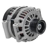 12V Alternator 321-8927 Caterpillar CAT