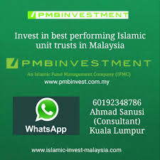 List of investment companies in malaysia. Islamic Unit Trust Investment Malaysia Syariah Compliant Mutual Funds Home Facebook