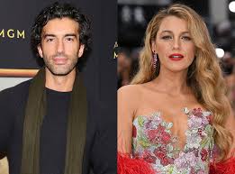 Justin Baldoni & His Family Head Out Of L.A. Amid Blake Lively Lawsuit