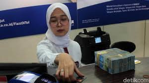 Pas masuk interview sama hrd nya, terus terang gw agak nervous. Mau Kerja Di Bank Yuk Coba Lamar Program Magang Bakti Bca