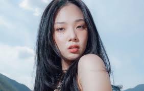 BAM YANG GANG (밤양갱)