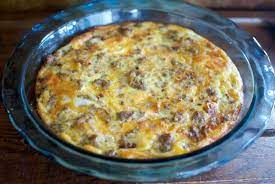 Easy Keto Low Carb Egg Bake By Sweetpea Lifestyle Recipe Keto Brunch Keto Recipes Easy Easy Brunch