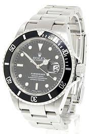 Rolex Submariner Wikipedia