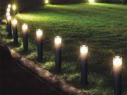 Led Outdoor Lights For Garden And Yard Outdoor Garden Lighting Outdoor Lighting 101 Garden Missiode Outdoor Deck Lighting Led Outdoor Lighting Outdoor Lighting
