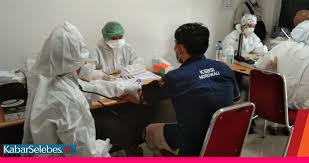 Imip salurkan bantuan oksigen ke pemprov sulteng. Dpc Fikep Sbsi Morowali Ajak Anggotanya Lakukan Vaksinasi Kabarselebes Id