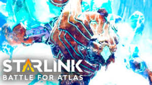 Take on the forgotten legion and the outlaws of space. Starlink Battle For Atlas For Switch Reviews Metacritic