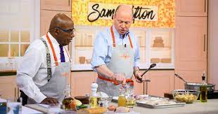 Sam Sifton S No Recipe Chicken Dinner And Weeknight Fried Rice Are Quick Easy Fried Rice Easy Chicken Dinner Roasted Chicken