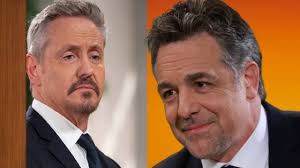 I am absolutely crashed the Charles Mesure aka Jack Brennan has left GH!  Excellent actor and incrediblity good looking!