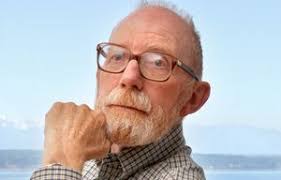 Ivan Doig: An appreciation