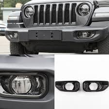 2018 Up Jeep Wrangler Jl Carbon Fiber Fog Light Covers 2018 Up Jeep Wrangler Jl Carbon Fiber Fog Light Covers 2018 Up Jeep Wrangler Jl Carbon Fiber Fog Light Cover 2018 Up Jeep Wrangler Jl Fog