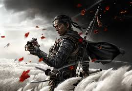 Official twitter account of sucker punch productions, developer of ghost of tsushima, infamous, sly cooper, and rocket. Sucker Punch Productions