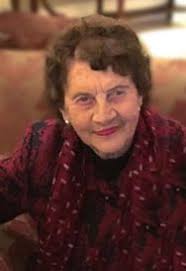 Condolence Book for Sarah Christine O'Grady (née Geraghty) (Glenamaddy,  Galway)