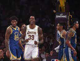 The most exciting nba stream games are avaliable for free at nbafullmatch.com in hd. Warriors Vs Lakers Preview Can The Dubs End Preseason With A Win