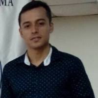 Mario Samuel Rodriguez Barrero