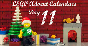 We found advent calendars for everyone on your list. 2019 Lego Advent Calendars Day 11 The Brothers Brick The Brothers Brick