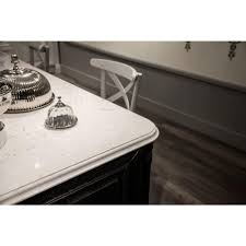 Silestone 2 In X 4 In Quartz Countertop Sample In Snowy Ibiza Quartz Countertops Countertops Kitchen Remodel