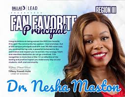 LEAD DallasISD (@LEAD_DallasISD)