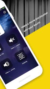 Descargar video voice dubbing apk para android. Download Funny Dubbing Film Lip Sync Dub Music Player On Pc Mac With Appkiwi Apk Downloader