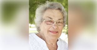 Obituary information for Janet Ann Milazzo Babin
