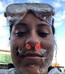 TAU BETA SIGMA ETA NU CHAPTER